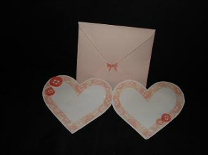 carte saint valentin